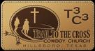 Trail to the Cross Cowboy Church